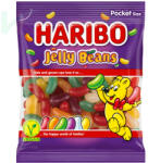 HARIBO Jelly Beans zselés cukordrazsé 80g