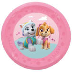  Mancs Őrjárat Skye and Everest micro prémium műanyag tányér 21 cm (PNN96275) - kidsfashion