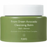 PURITO - Balsam de curatare Din Avocado Verde, Purito, 100 ml - vitaplus