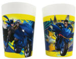 Procos Batman Rogue Rage műanyag pohár 2 db-os szett 230 ml (PNN93379)