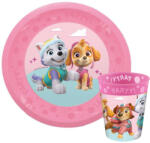 Procos Mancs Őrjárat Skye and Everest micro prémium műanyag szett (PNN11115)