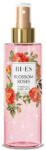  Spray de corp cu sclipici Blossom Roses BI-ES, 200 ml