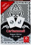 Cartamundi Carti de joc unguresti, plastic - Cartamundi (9f0ea8b0)