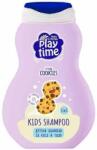 Baby Crema Детски шампоан 2 в 1 Play Time - Crispy Cookies, 250 ml (18707)