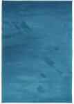 vidaXL OVIEDO türkiz rövid szálú szőnyeg 160 x 230 cm 375603