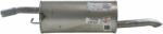 BOSAL Toba esapament finala BOSAL 154-427 (154-427) - automobilus