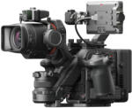 DJI Ronin 4D 4-Axis 8K Combo (CP.RN.00000351.01) Camera video digitala