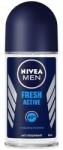 Nivea Men Fresh Active 48h roll-on 50 ml