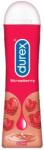 Durex Strawberry лубрикант с аромат на ягода 50 мл
