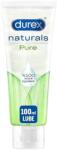 Durex Натурален лубрикант Durex Naturals Pure 100 ml - sexo