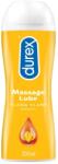 Durex Ylang Ylang лубрикант и масажен гел 200 ml