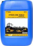 Petromax Etrios One 15W-40 20 l