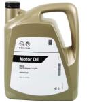 GM Fuel Economy Longlife 0W-20 5 l