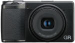 Ricoh GR IIIx HDF (01282) Digitális fényképezőgép