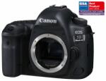 Canon EOS 5D Mark IV Body (1483C087) Digitális fényképezőgép