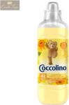 Coccolino 1, 05L Konc. Happy Yellow 42Mosás (87639)