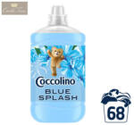 Coccolino 1, 7L Blue Splash Öblítőkoncentrátum (115460)