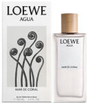 Loewe Agua Mar De Coral EDP 100 ml Tester Parfum