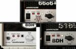 Bogren Digital Ampknob BDH