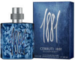 Cerruti 1881 Silver Night EDP 100 ml Tester Parfum