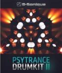 G-Sonique Psytrance Drum Kit 2