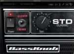 Bogren Digital Bassknob STD