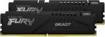Kingston FURY Beast 32GB (2x16GB) DDR5 6400MHz KF564C32BBEK2-32