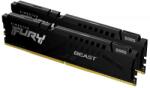 Kingston FURY Beast 64GB (2x32GB) DDR5 6400MHz KF564C32BBEK2-64