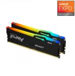 Kingston FURY Beast 64GB (2x32GB) DDR5 6400MHz KF564C32BBEAK2-64