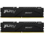 Kingston FURY Beast 32GB (2x16GB) DDR5 6400MHz KF564C32BBK2-32