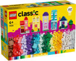  11035 LEGO® Classic Kreatív házak (11035)