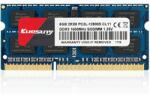 Kuesuny 8GB DDR3L 1600MHz KD 8GB-PC3L-12800SX1-B