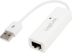 LogiLink - USB2.0 - gyors Ethernet adapter - UA0144 (UA0144)