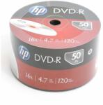 Platinet HP DVD-R 4, 7Gb 16x Hengeres (50 db) (HP1650S-) (HP1650S-)