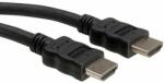 Roline - Kábel HDMI Ethernet M/M 3.0m (11.04. 5543-10) (11.04.5543-10)