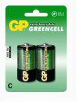 GP Batteries - Greencell 14G C 2db - GP14G-U2 (GP14G-U2)