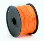 Gembird Filament Gembird PLA Orange | 1, 75mm | 1kg (3DP-PLA1.75-01-O) (3DP-PLA1.75-01-O)
