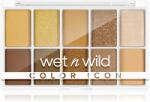 wet n wild Color Icon 10 Pan Call Me Sunshine 12 g