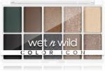 wet n wild Color Icon 10 Pan Lights Off 12 g