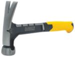 DEWALT Ciocan metalic gheara curbata 567g DeWalt (DWHT0-51054) Ciocan