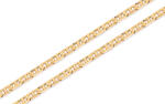 Heratis Forever Marina Gucci arany lánc 3 mm IZ27600