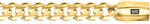 Heratis Forever Monaco Chain Lánc Classic Plain lock 6, 5 mm IZ30226