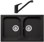 SCHOCK Viola N-200S + Cosmo (SETVN200SCNERO)