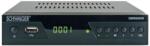 SCHWAIGER Satellitenreceiver DVB-S2 HD (DSR500HD) (DSR500HD)