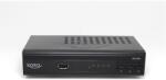 Xoro HRS 8689, HD DVB-S2 Receiver, schwarz (SAT100623) (SAT100623)