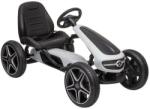 HECHT Kart cu pedale pentru copii HECHT Mercedes Benz, varsta copii 3-7 ani - utilajeagricolesiforestiere