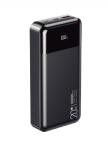 Cellect Power bank PR192 PD20W, 20000mAh, Fekete - online