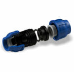 Valrom Mufa compresiune PEHD, D 110 mm (60110110000)