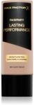 MAX Factor Facefinity Lasting Performance fond de ten lichid pentru un efect de lunga durata culoare 101 Ivory Beige 35 ml