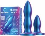 Durex Play Deep & Deeper set de butt plug-uri 2 buc